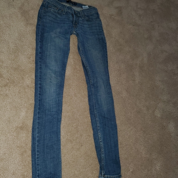 Levi's Denim - Levi's Skinny Jeans